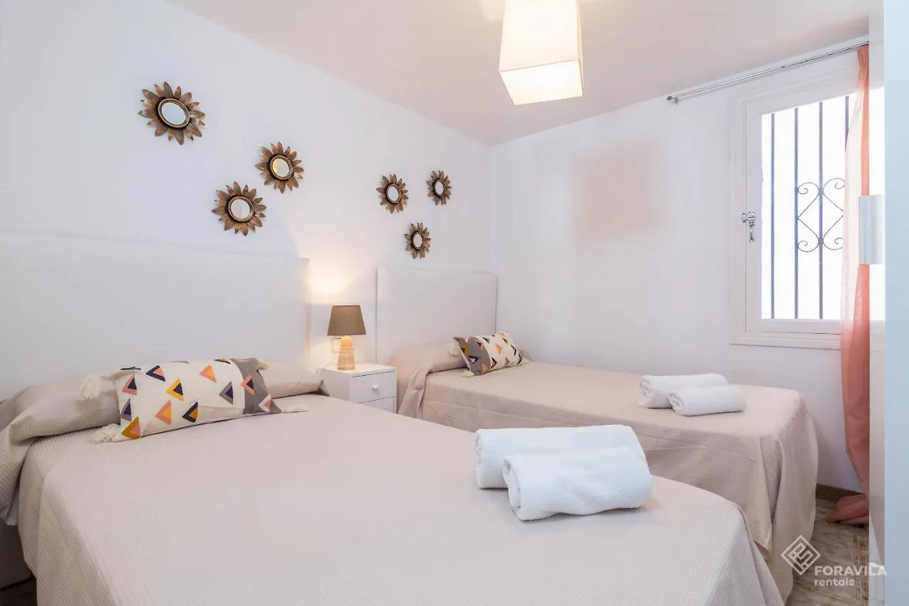 Apartamento Mercuri Port de Alcudia  0*, Port de Alcudia (Mallorca) Spain