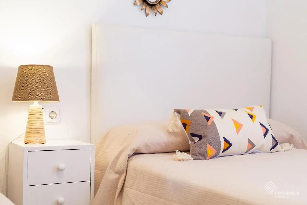 Apartamento Mercuri Port de Alcudia  Port de Alcudia (Mallorca)