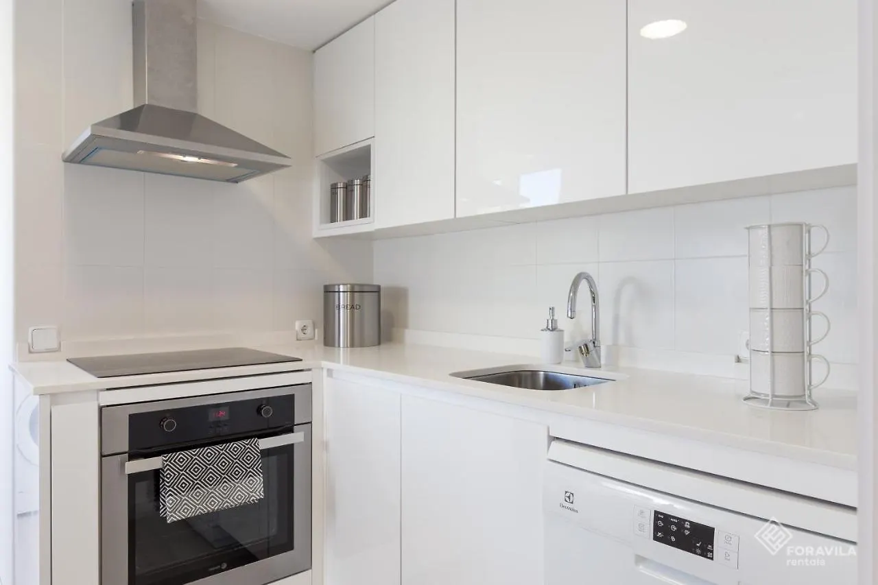 Apartment Apartamento Mercuri Port de Alcudia  Spain