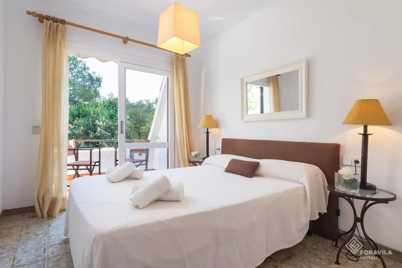 Appartement Apartamento Mercuri Port d'Alcúdia