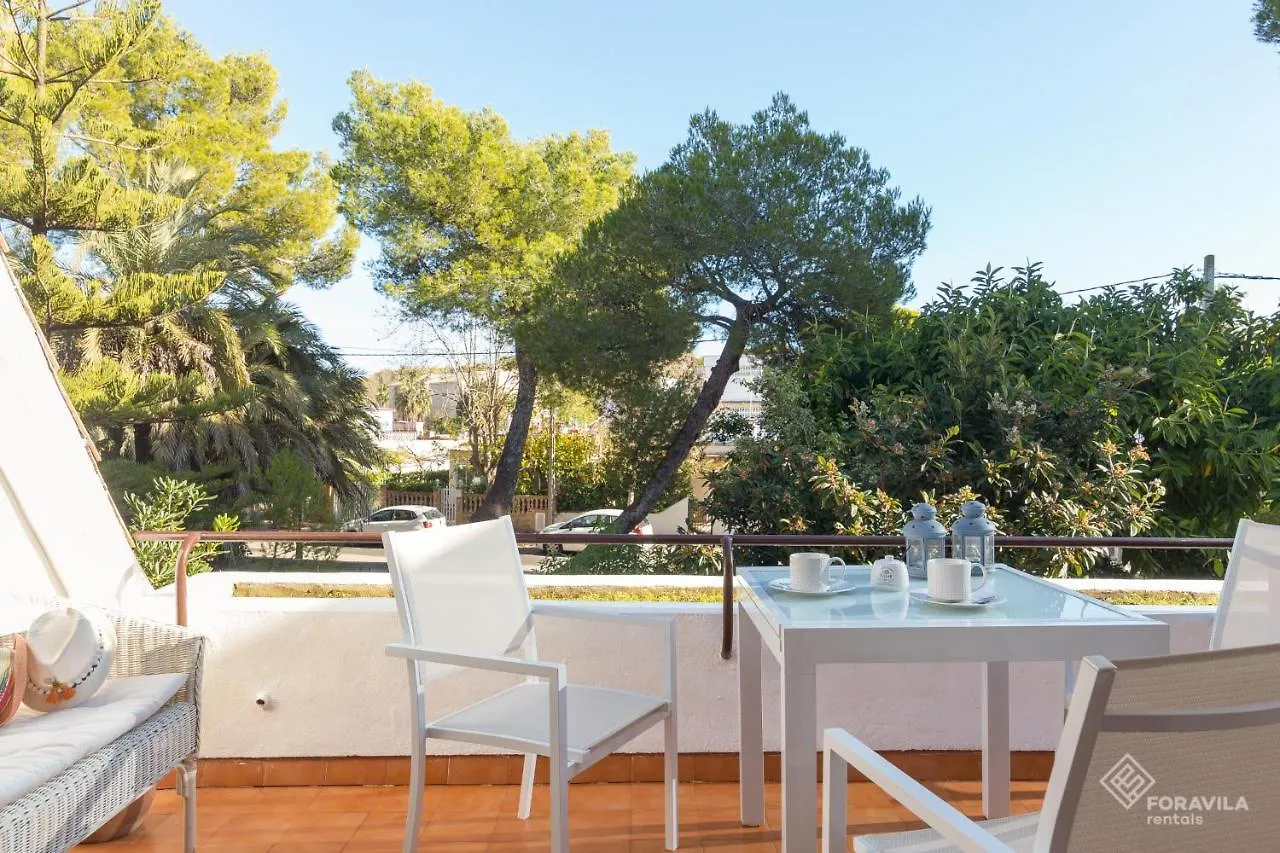 Apartamento Mercuri Port de Alcudia  0*, Port de Alcudia (Mallorca) Spain