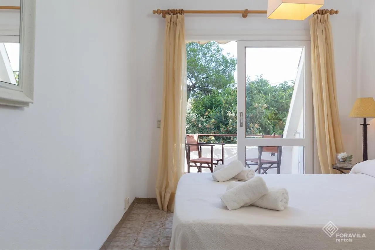 Apartamento Mercuri Port de Alcudia  0*, Port de Alcudia (Mallorca)