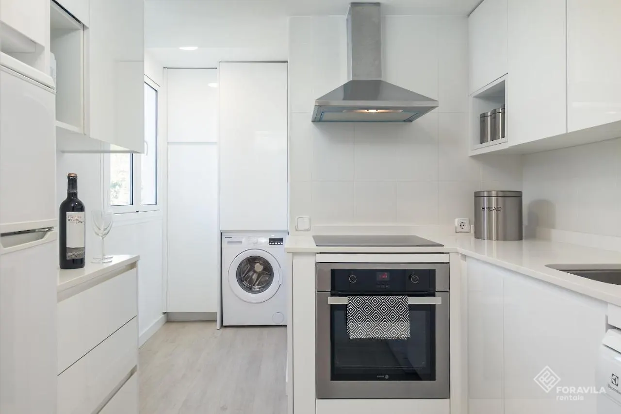 Apartamento Mercuri Port de Alcudia  Apartment