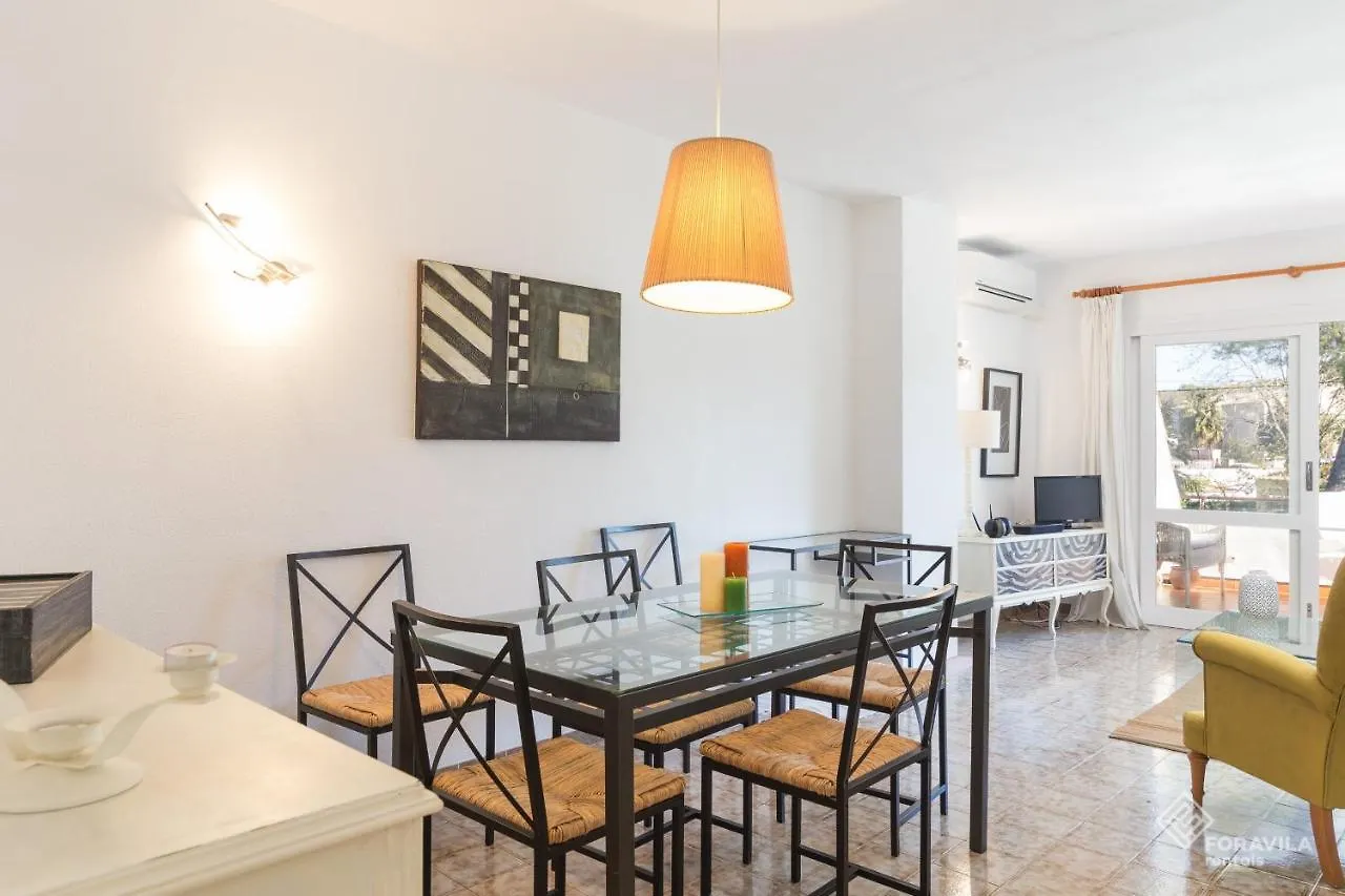 Apartamento Mercuri Port de Alcudia