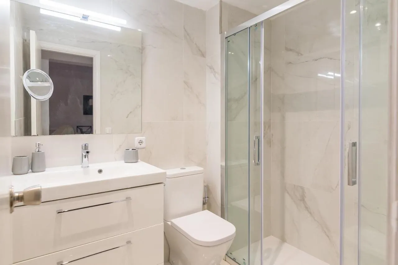Apartamento Mercuri Port de Alcudia  Apartment Port de Alcudia (Mallorca)