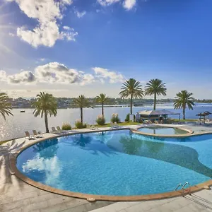 Bellevue Club Lejlighedshotel