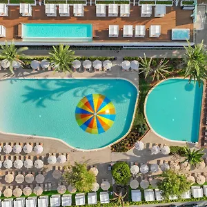 Viva Sunrise Lejlighedshotel