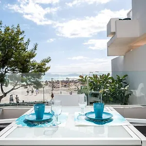 Apartment Ciudad Blanca, Port d'Alcúdia