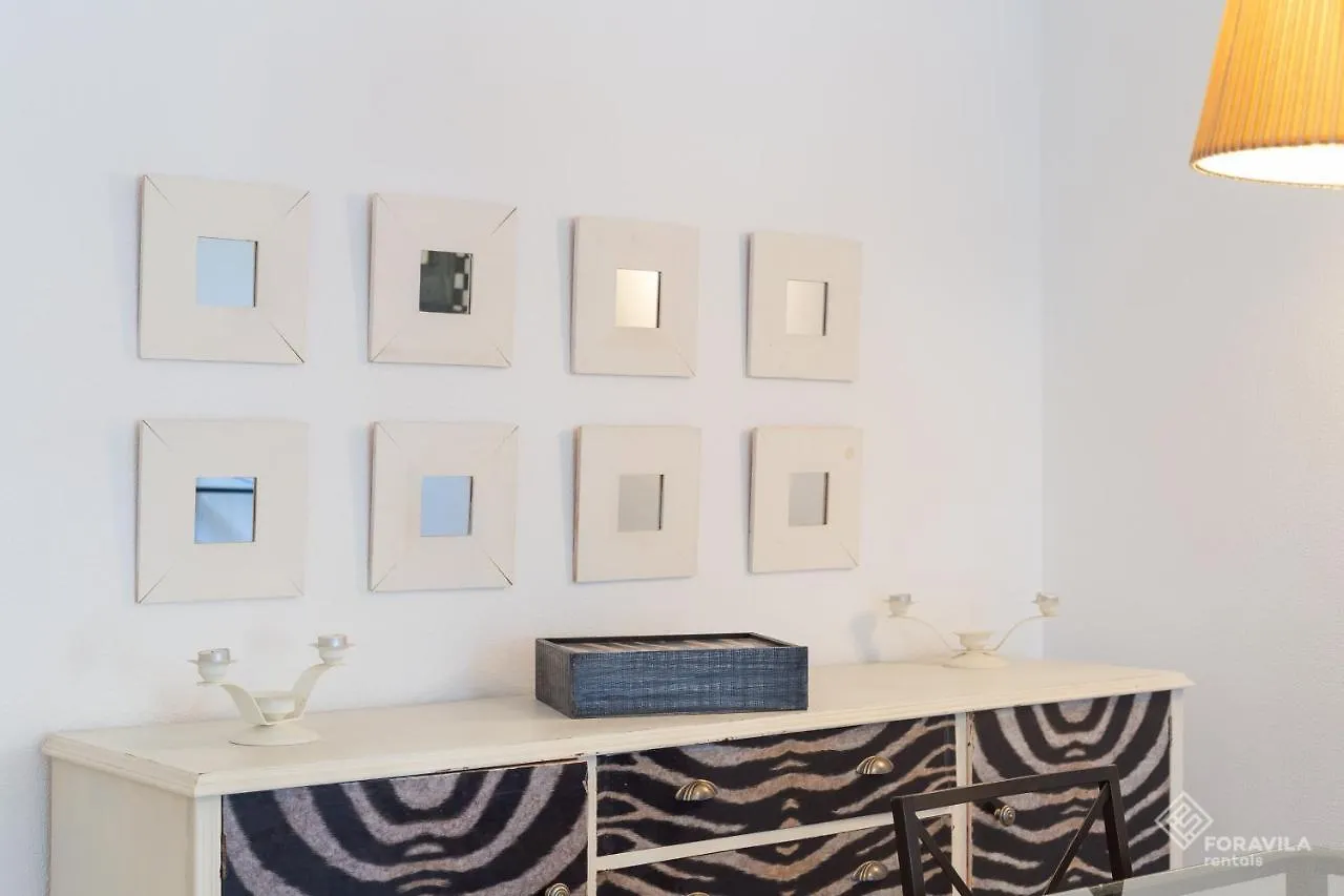Apartamento Mercuri Port de Alcudia