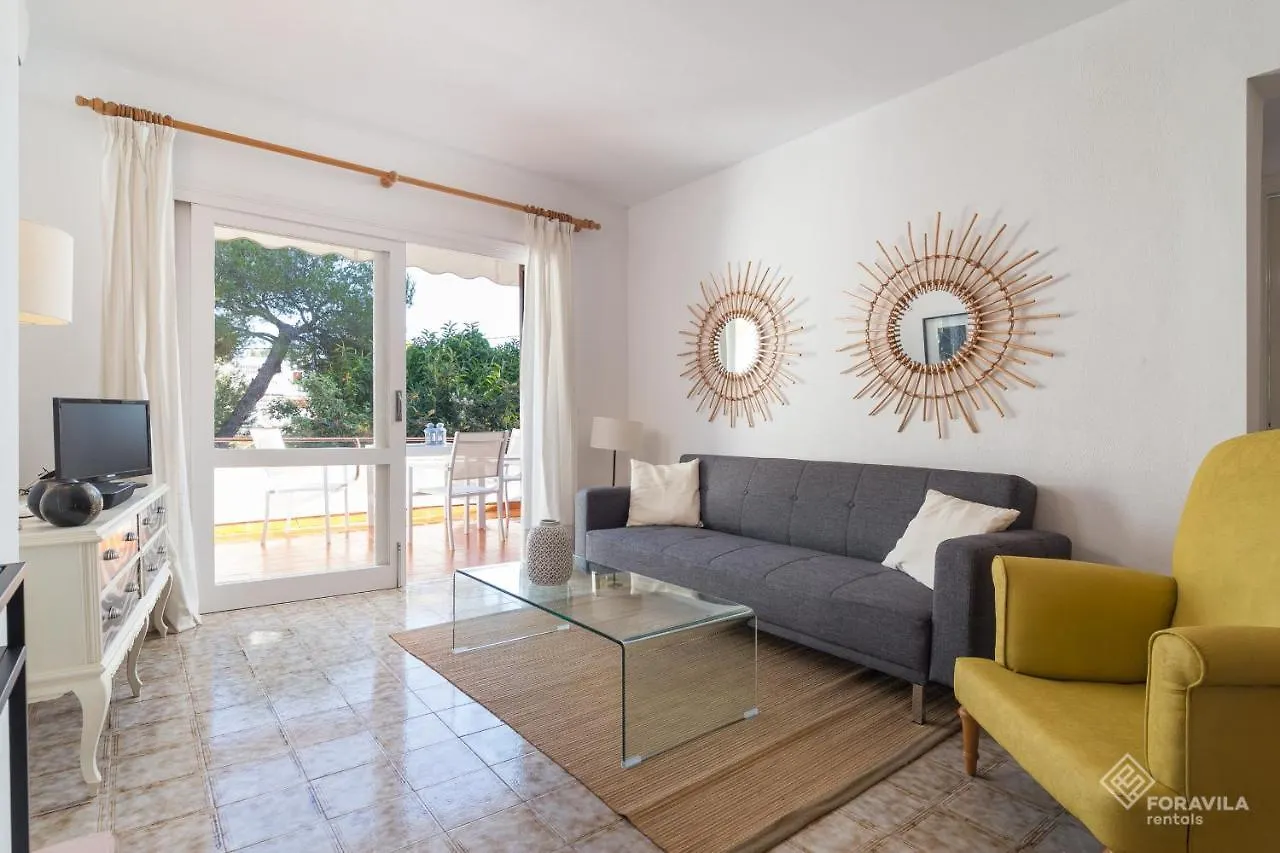 Apartamento Mercuri Port de Alcudia  Spain